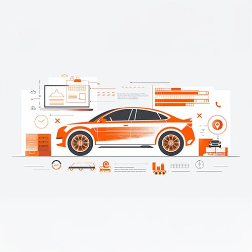 Werbung für KFZ-Gutachter Werbung für KFZ-Gutachter